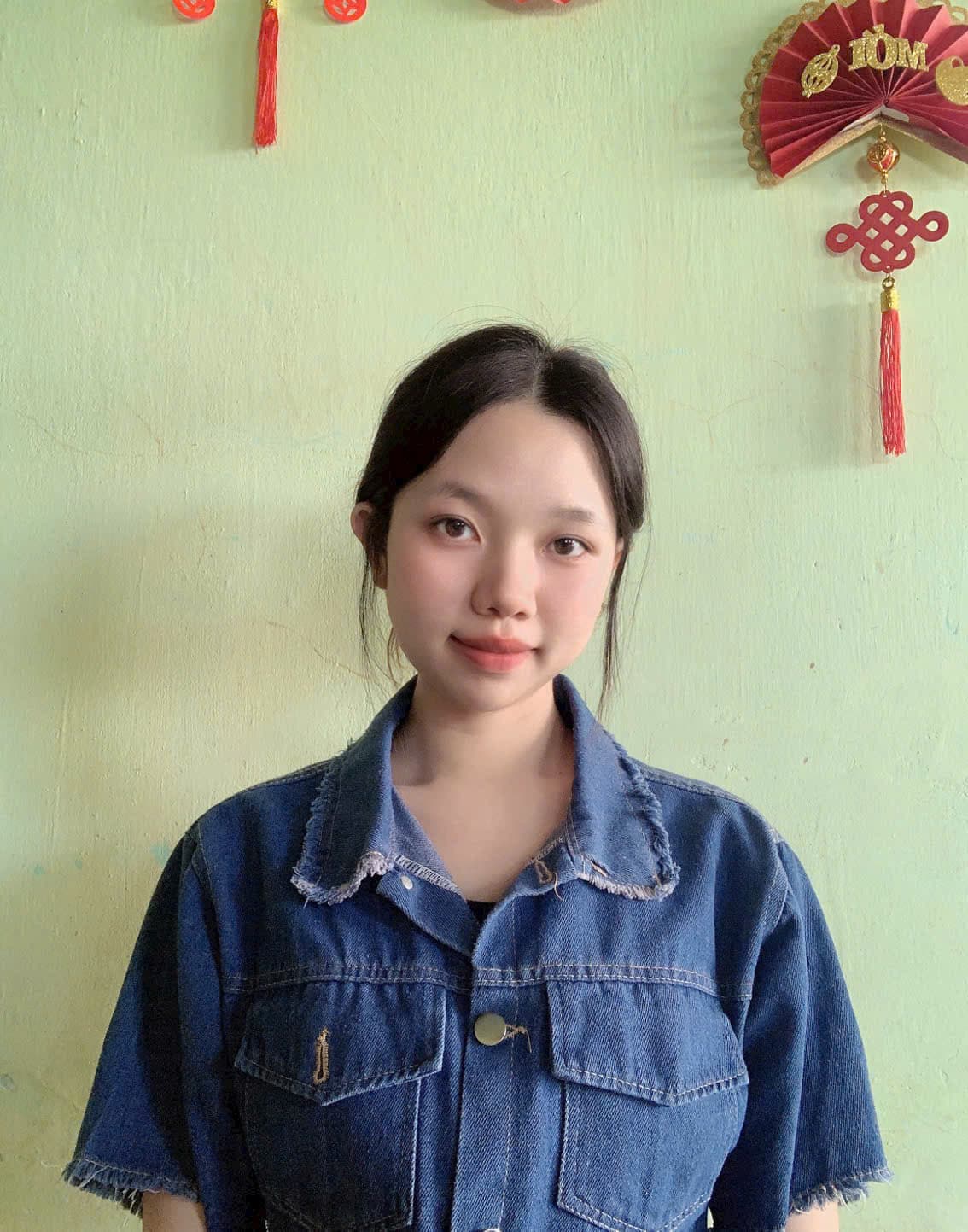Đặng Thị Trà My